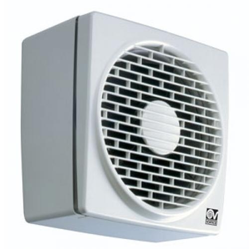 Ventilatoare de fereastra Vortice Vario AR